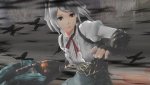 GodEater2 ps vita 3