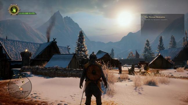 dragon age inquisition vinter