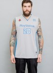 ps baskettröja