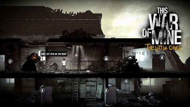 this war of mine