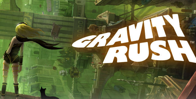gravity-rush