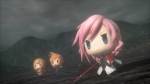 Lightning World of Final Fantasy