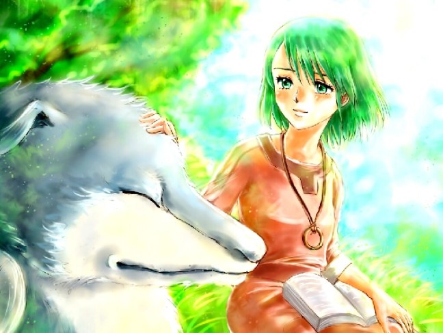 Monsterspelaren Erin