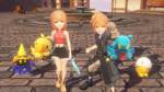 World of Final Fantasy 3