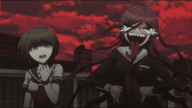 danganronpa another episode