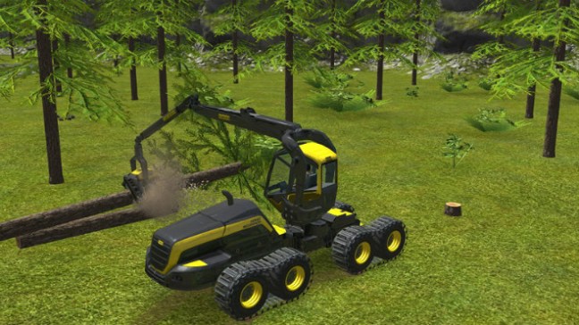 farming simulator 16