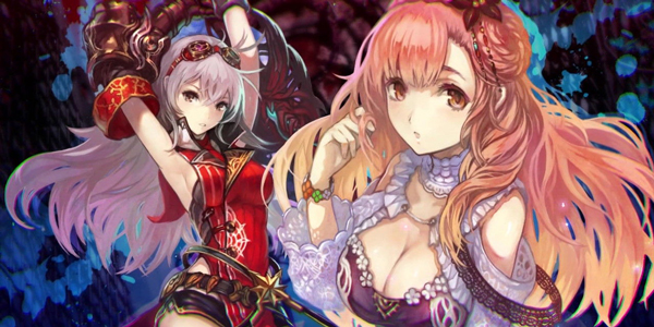 nights of azure