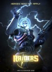 raiders of the broken planet 4