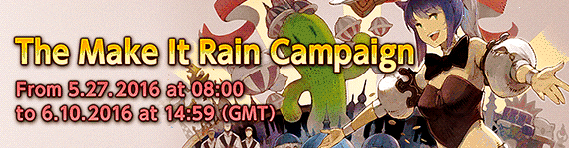 ffxiv make it rain