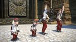 ffxiv revenge of the horde 2