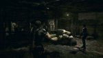 Resident Evil 5 ps4 2