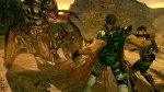 Resident Evil 5 ps4 3