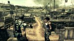 resident evil 5 ps4 4