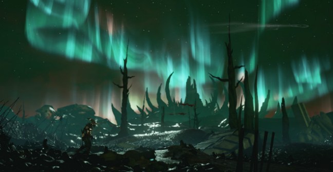 shadow of the beast 2 ps4