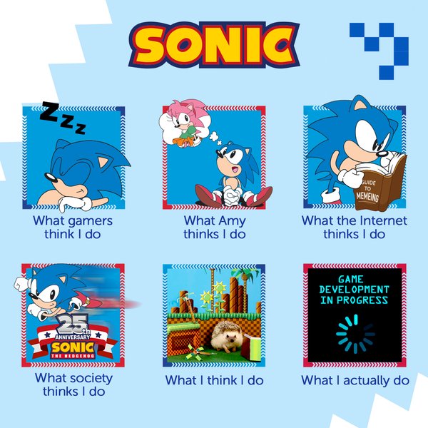 sonic