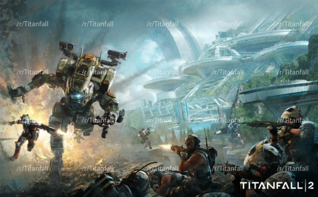 titanfall 2