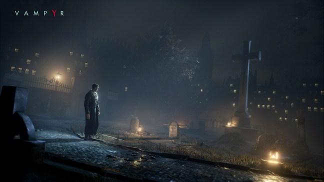 vampyr dontnod
