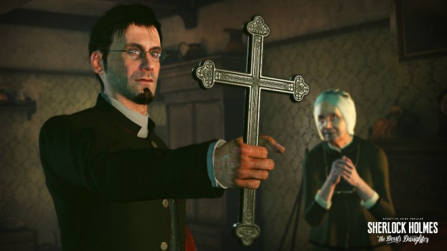 sherlock holmes the devils daughter ps4