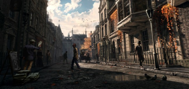 sherlock holmes the devils daughter