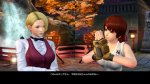 the king of fighters xiv
