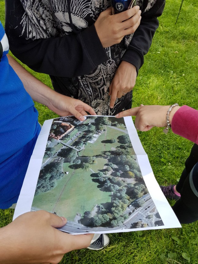 ffxiv a realm reborn fan gathering