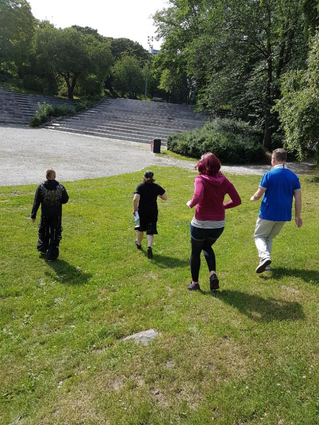 ffxiv a realm reborn fangathering