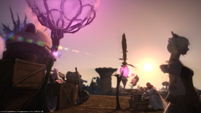 ffxiv a realm reborn revenge of the horde