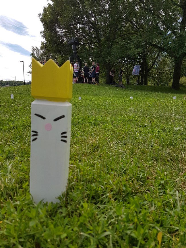 final fantasy xiv fan gathering