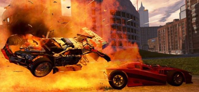 Carmageddon max damage