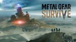 metal gear solid survive