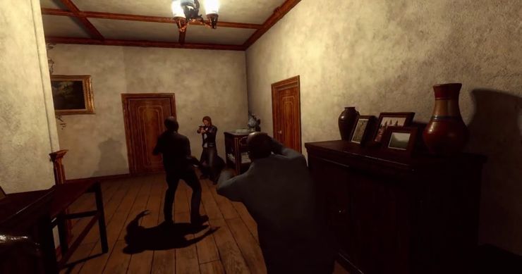 dawn of fear playstation 4